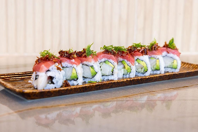 DASHI - Sushi restaurant in San Diego