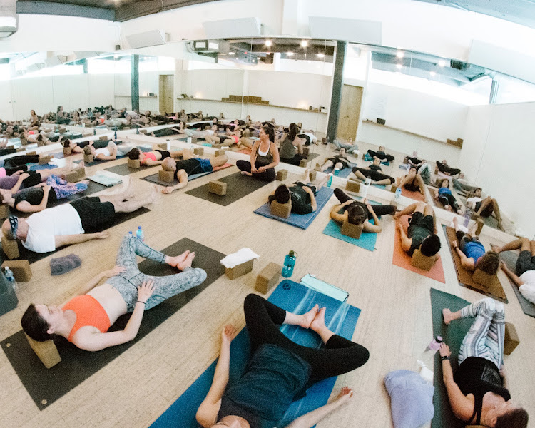BFREE YOGA AUSTIN