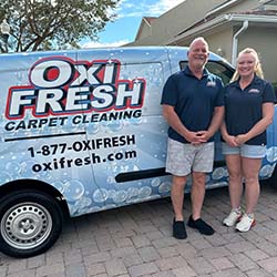 Oxi Fresh of New Smyrna Beach Fl