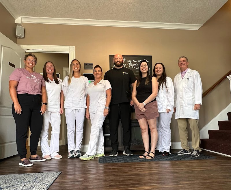 Scenic City Clinic of Chiropractic photo