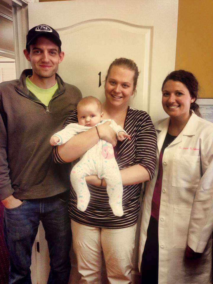 Scenic City Clinic of Chiropractic photo