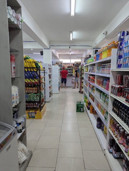 Express Supermarket and Convience Store