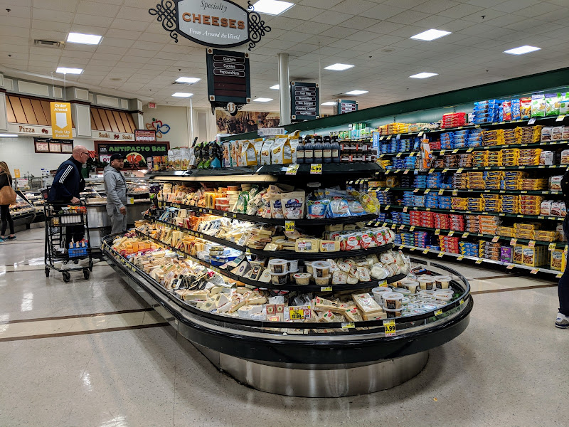 Harris Teeter - Grocery store in Charleston