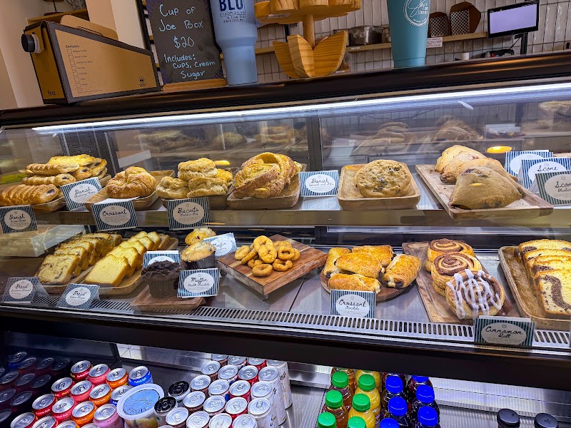Jay's Cafe & Trading Co.