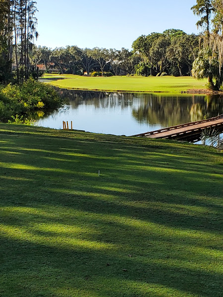 Avila Golf & Country Club