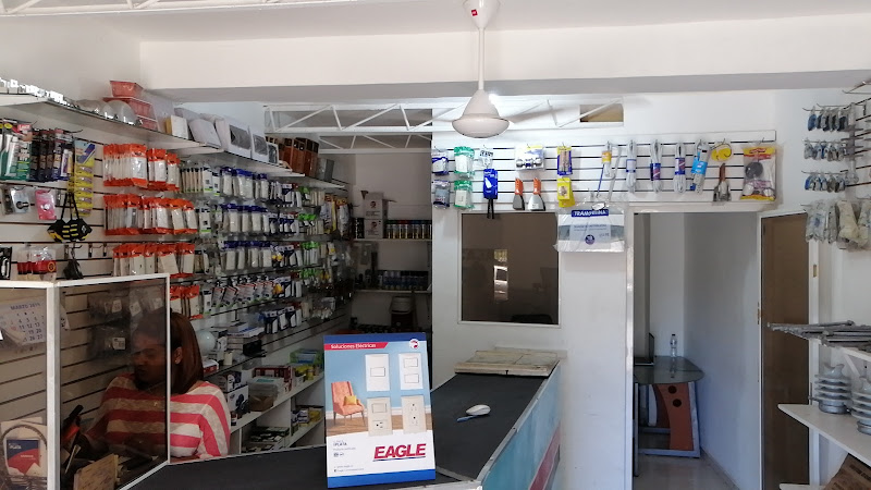 D´LA CRUZ Y ASOCIADO - Hardware store in Puerto Plata 57000