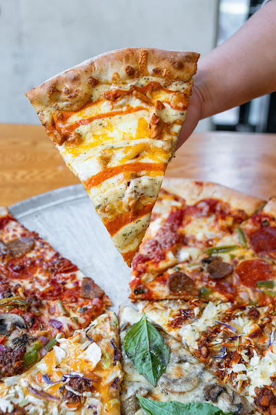 Wiseguy Pizza