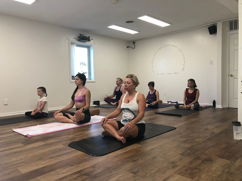 Sadhana Yoga Shala - Yoga studio in Myrtle Beach