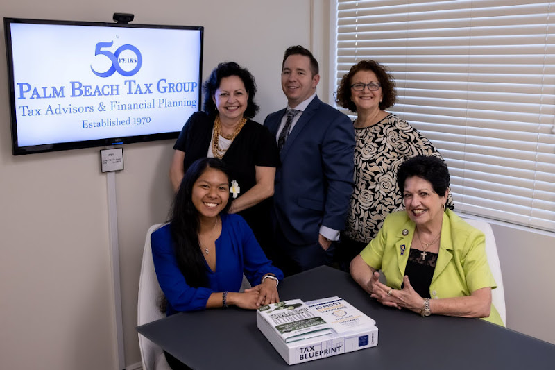 Palm Beach Tax Group, Inc