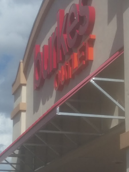 New Braunfels Centro Comercial - Shopping mall in New Braunfels
