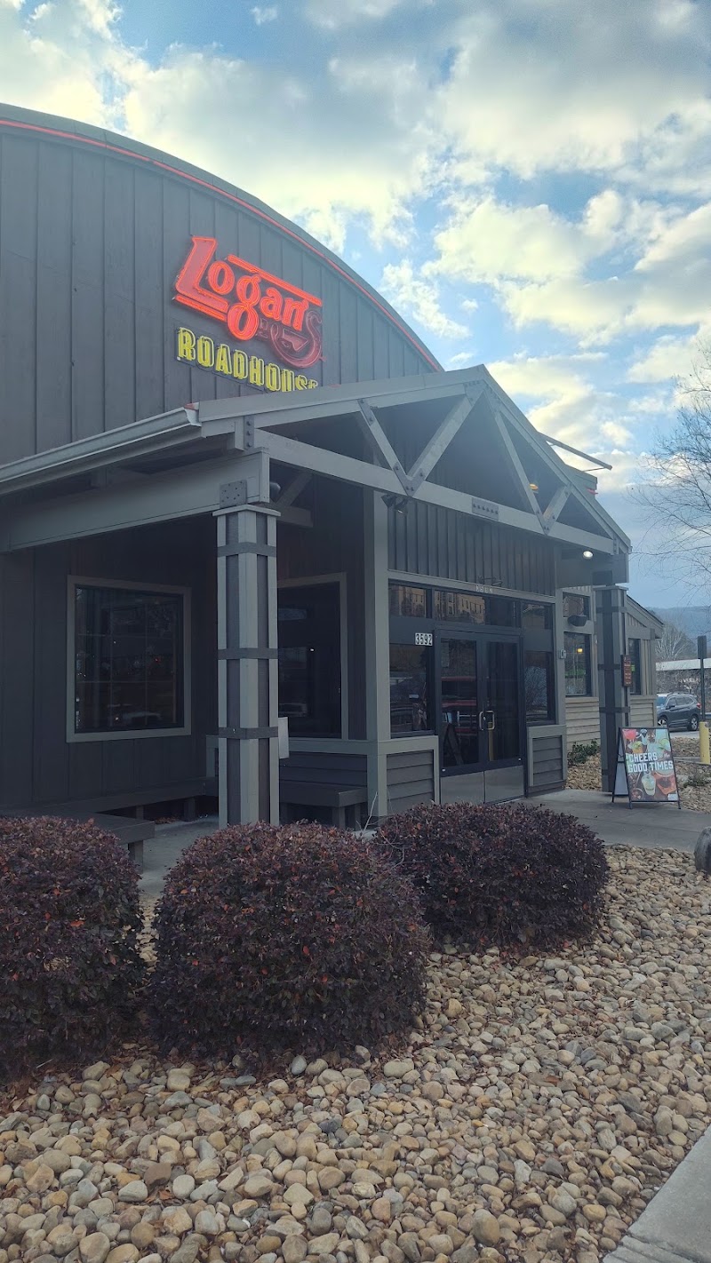 Logan's Roadhouse - Steak house in Chattanooga
