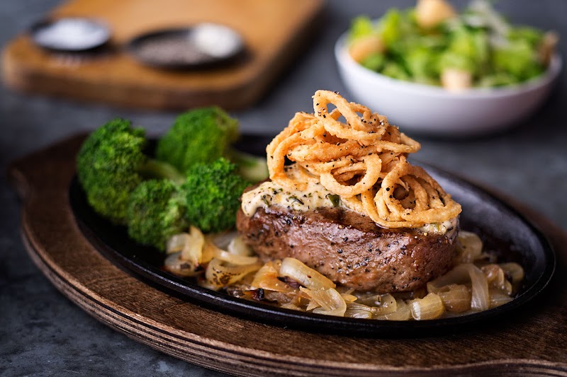 Logan's Roadhouse photo