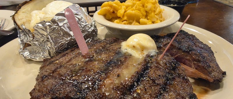 Logan's Roadhouse photo