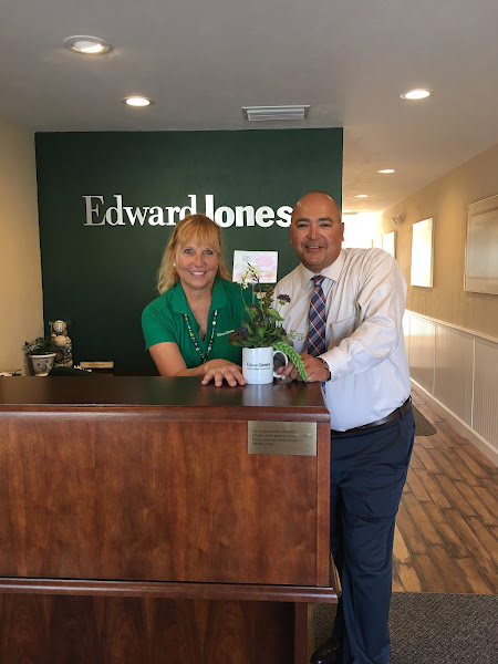 Edward Jones - Financial Advisor: Robert L Alonzo - Financial consultant in New Smyrna Beach