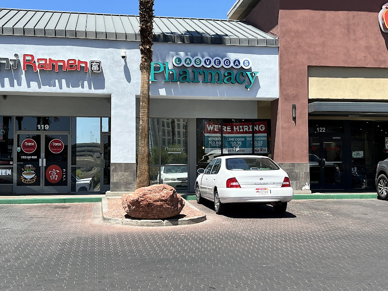 Las Vegas Pharmacy
