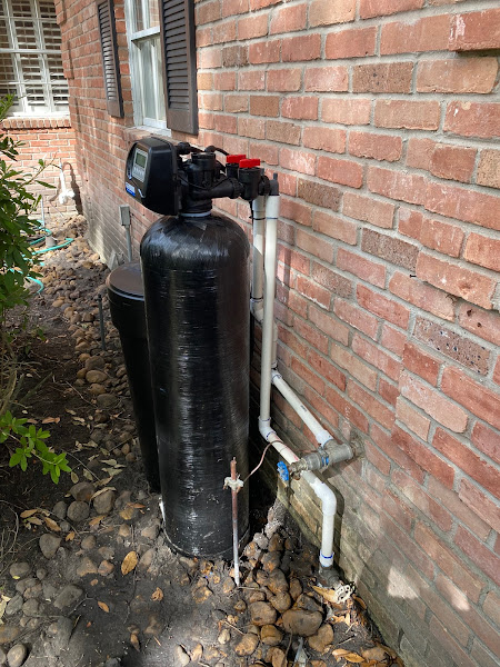 Precision Plumbing Services