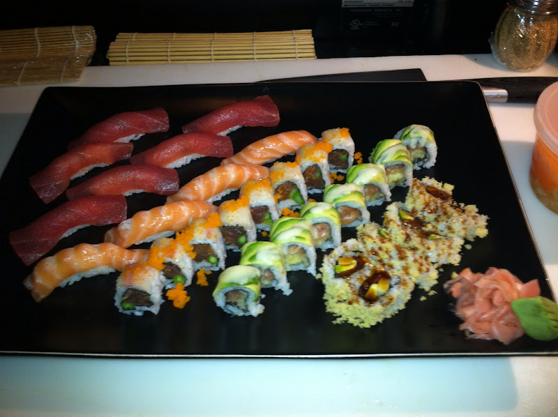 Jpan Sushi & Grill - Japanese restaurant in Sarasota