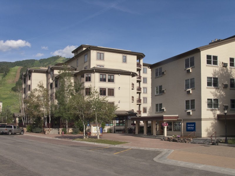 Steamboat Sotheby's International Realty - Mountain Office