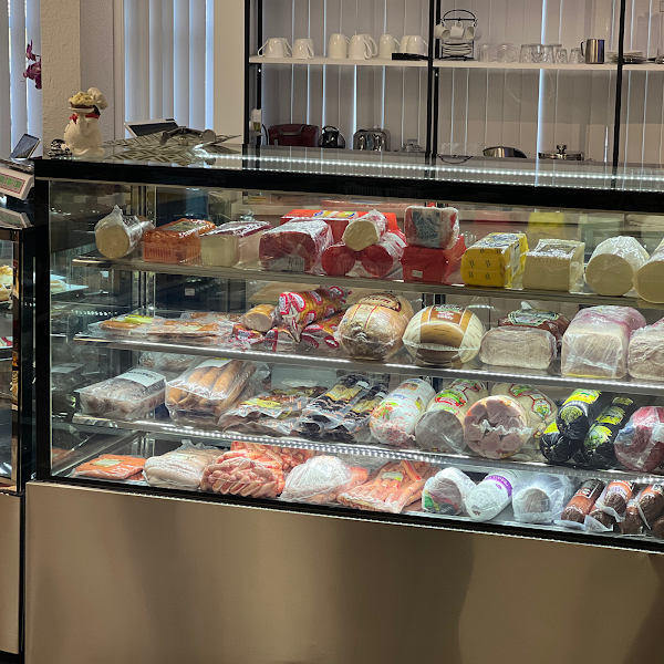 BOHEMIAN DELICIOUS - Bakery in Sarasota