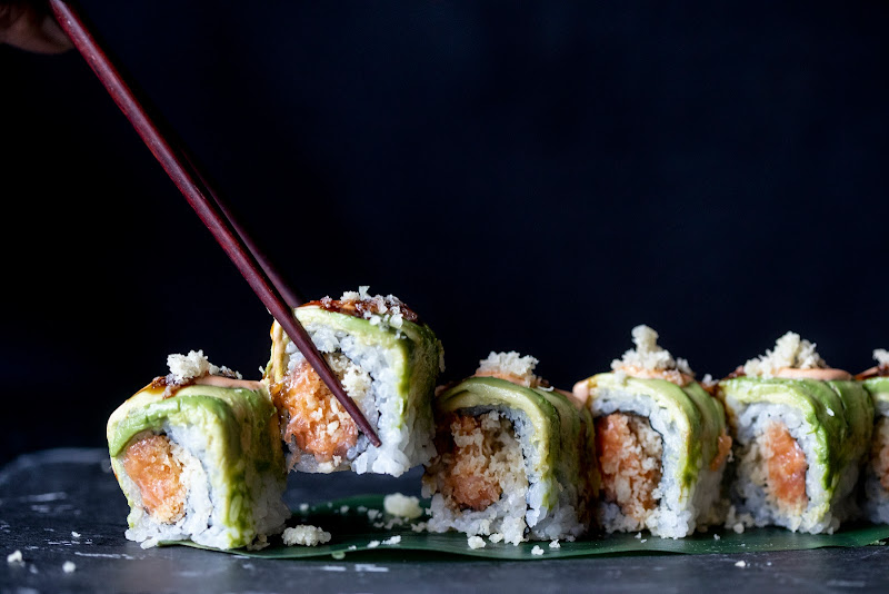Nakato Atlanta