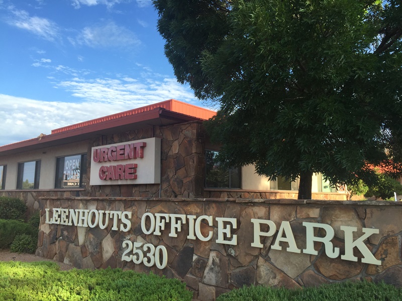 NextCare Urgent Care Sedona - Urgent care center in Sedona