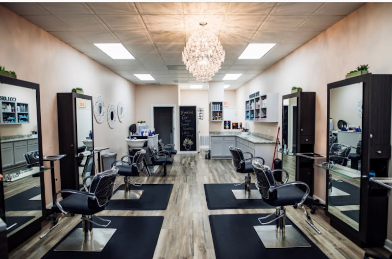 Geneva - Hair salon in Lake Geneva