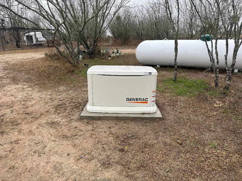 Clear Springs Air Conditioning & Electric - HVAC contractor in New Braunfels