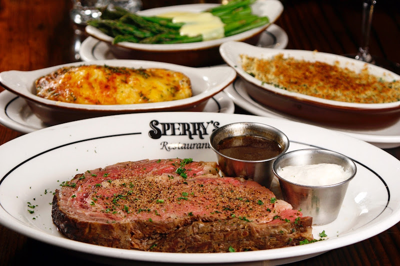 Sperry's Belle Meade