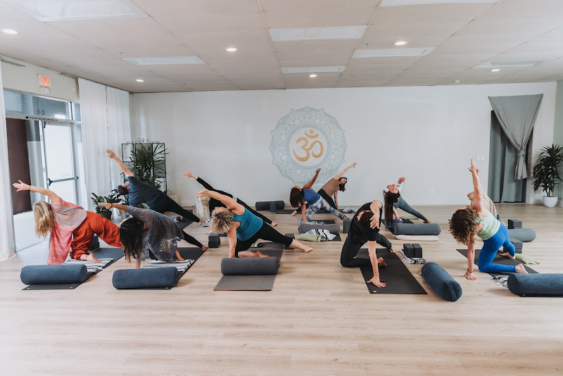 Village Yoga Sedona