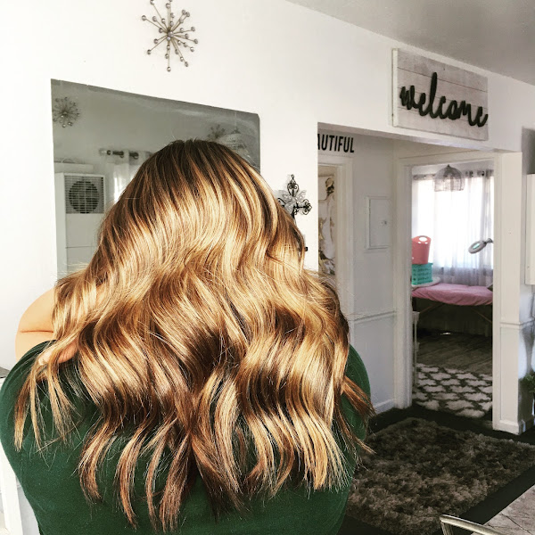 Hello Beautiful Salon
