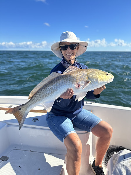 Florida Saltwater Fishing Charters