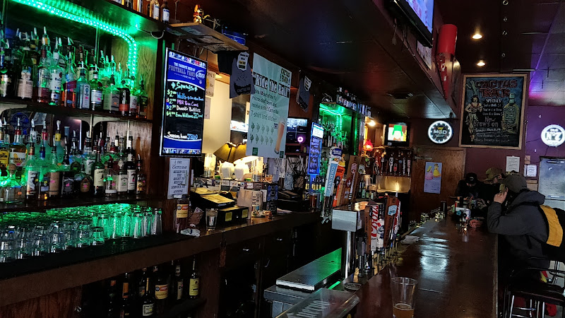Cactus Bar