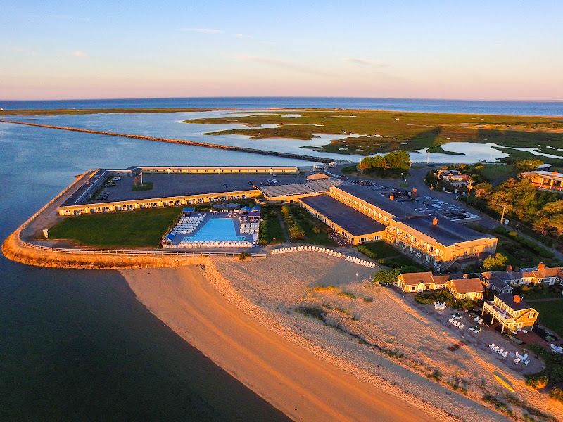 Provincetown Inn - Hotel in Provincetown