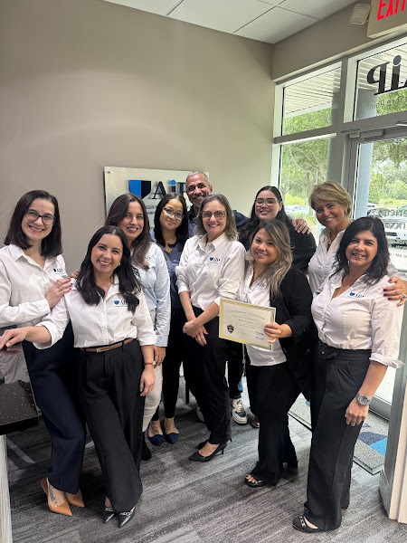 American Insurance Point - AIP FLORIDA