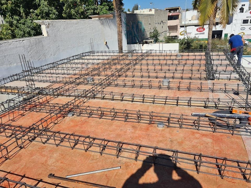 Nato´s Acabados y Decoraciones En Yeso - Home builder in your area