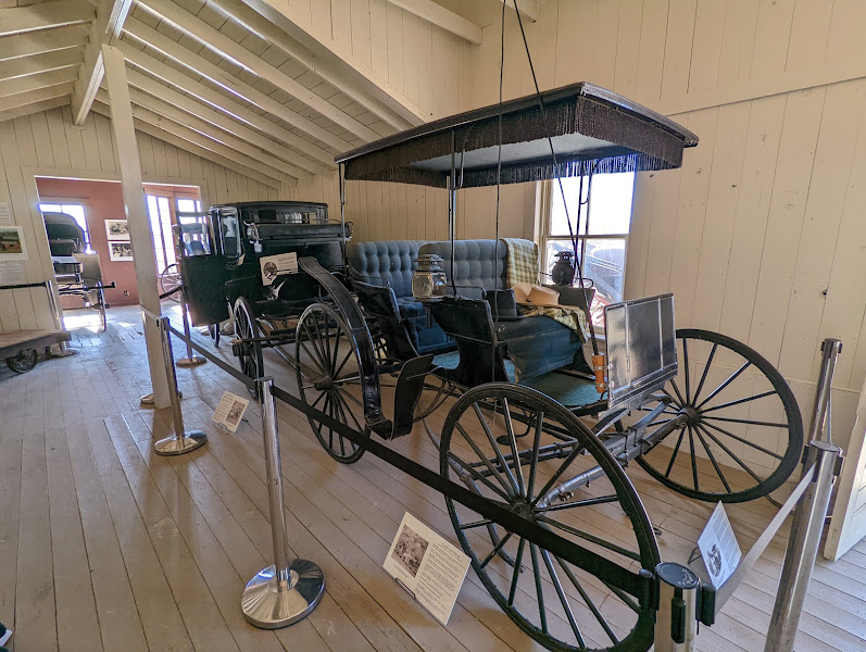 Pioneer Farms