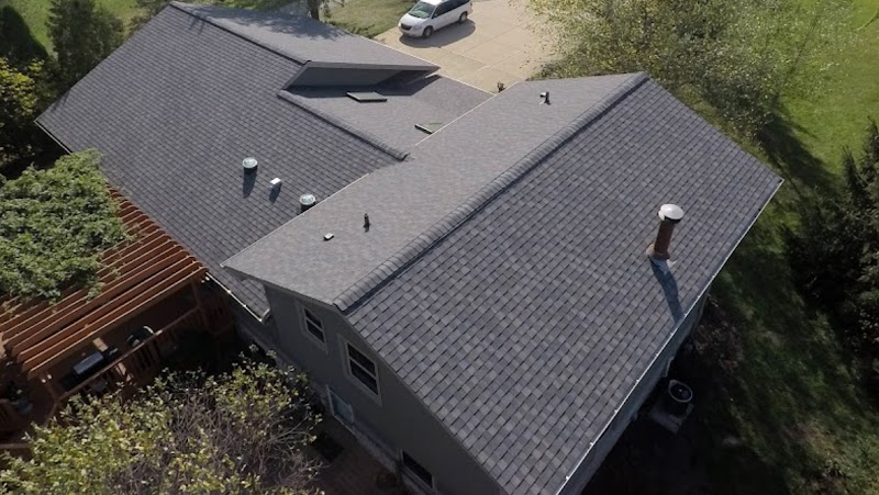 Chicago Prestige Roofing - Roofing contractor in Chicago