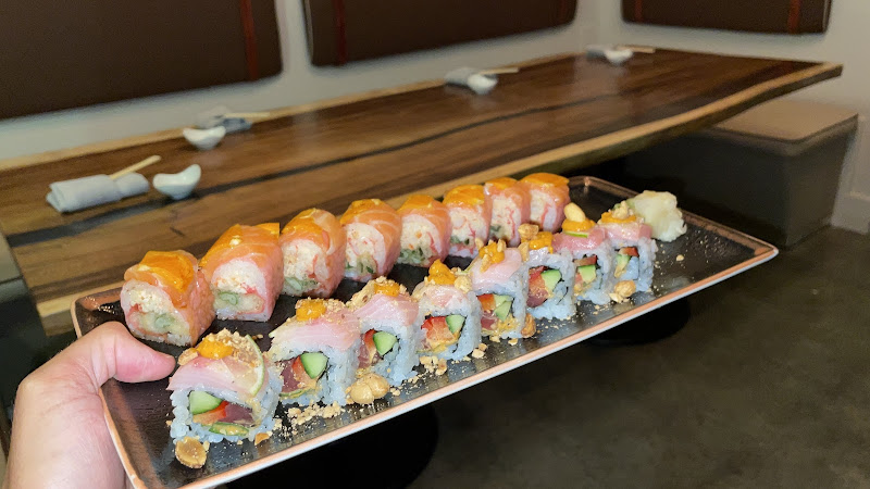 Bisutoro on Magazine