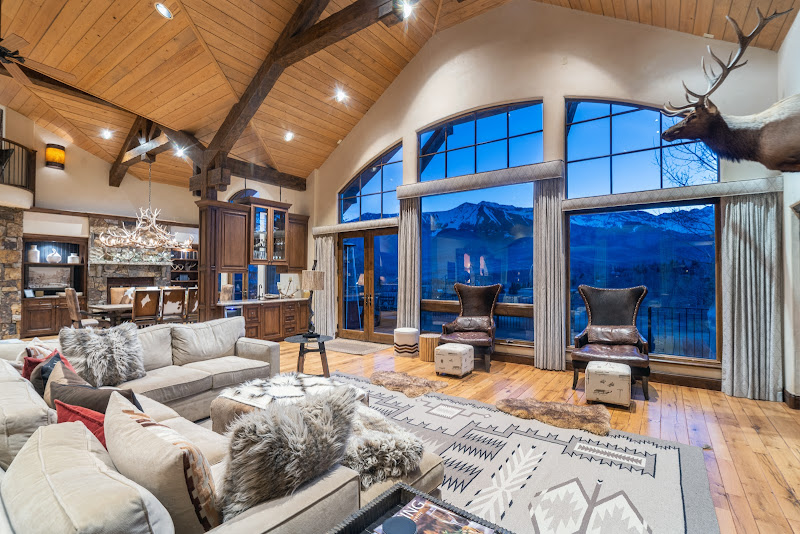Local Vacation Rentals - Property Management Telluride - Vacation home rental agency in Telluride