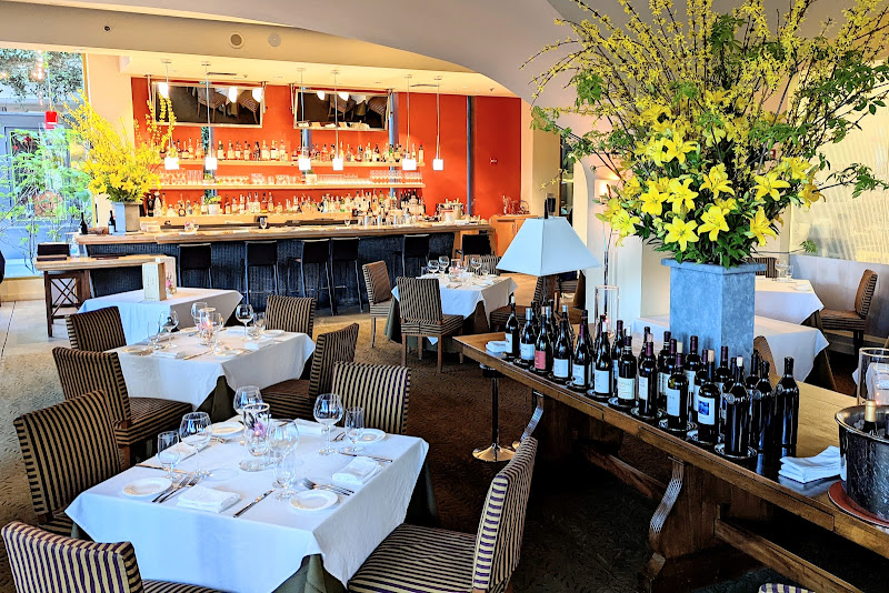 Dry Creek Kitchen