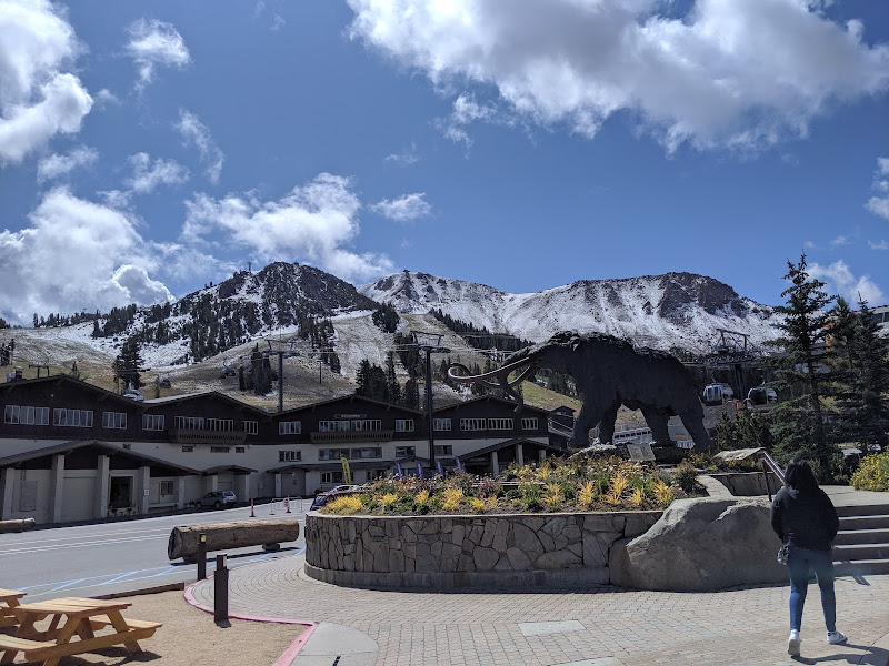 Upper Panorama Scenic Gondola Building - Tourist attraction in 1 Minaret Rd