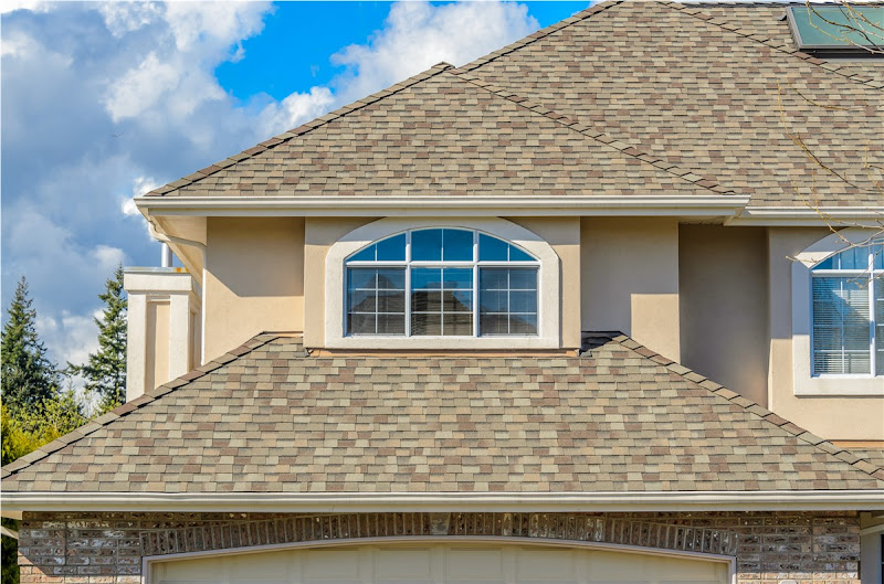 Fortified Roofing and Siding