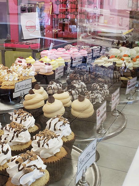 Smallcakes of Pensacola