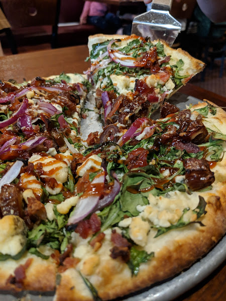Fatty's Pizzeria