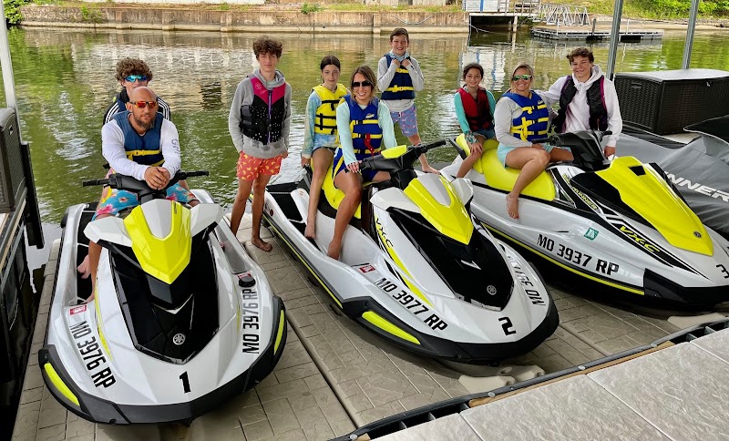 Paradise Marina and Watersports photo