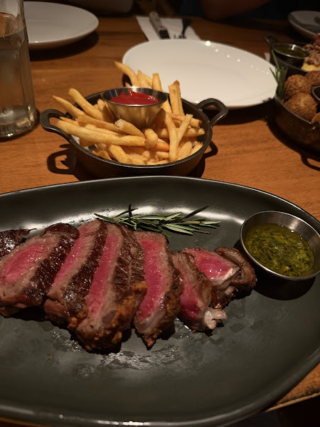 Carnicero Steakhouse Flagler - Restaurant in Miami