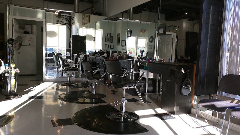 Amazing Cuts & Color Hair Salon - Hair salon in Las Vegas