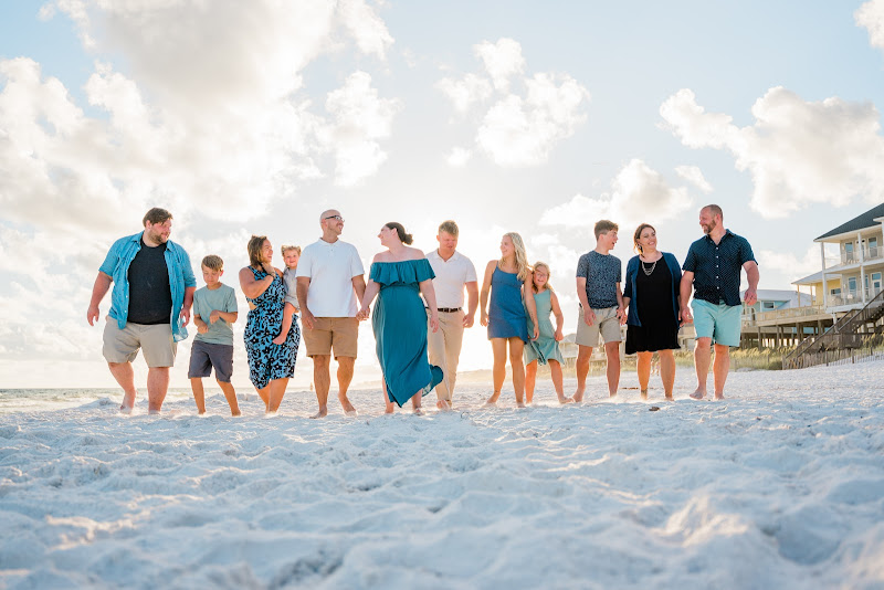 Kyler and Kait Photography - Photographer in Santa Rosa Beach
