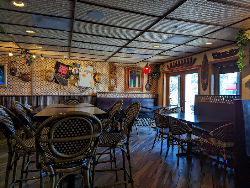 Castaways Cove - Restaurant in Breckenridge