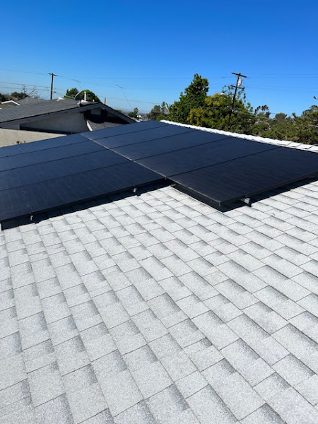 San Diego Roofing, INC.